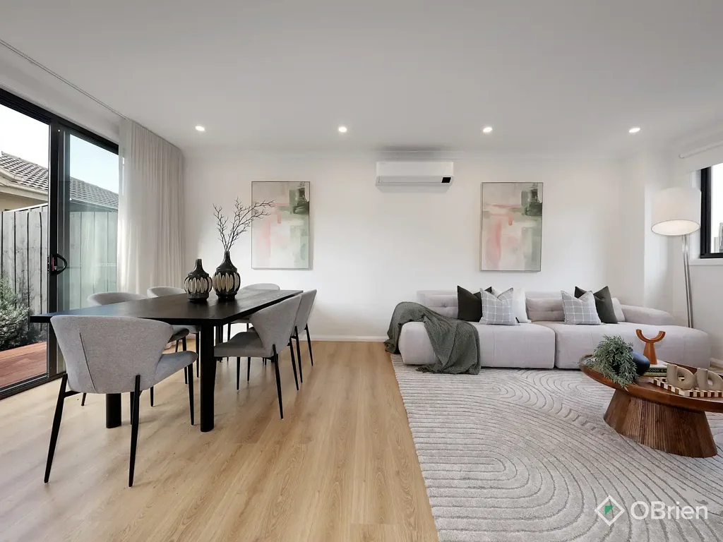 2/16 Railway Crescent, Bentleigh, VIC 3204