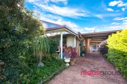 41 Greenmeadows Crescent, Toongabbie