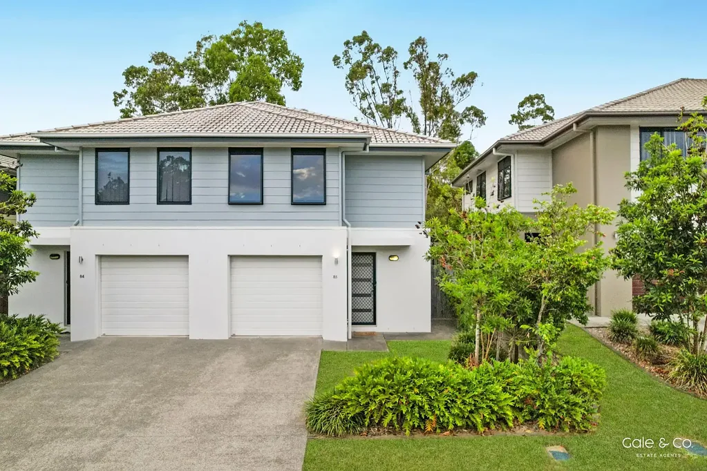 Unit 85 / 21 Springfield Parkway, Springfield, QLD 4300, 3 Bedrooms, 2 Bathrooms, House