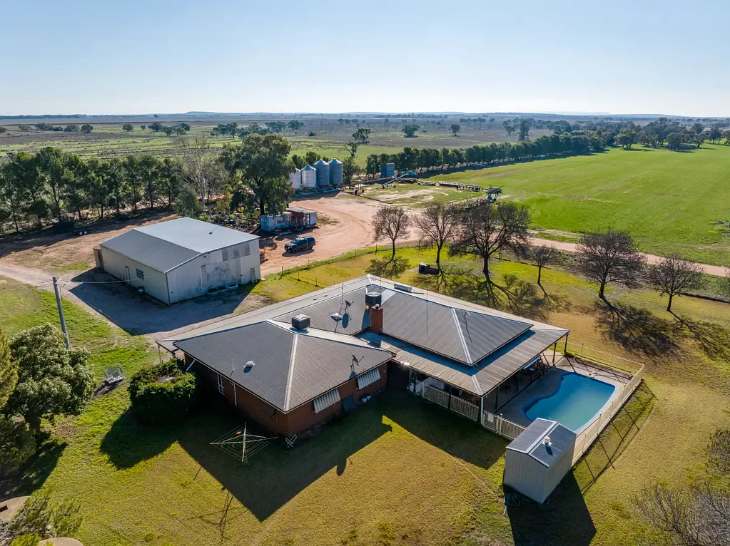 456 Boundary Road, Leeton, NSW 2705