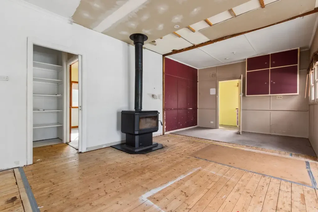 Cooma 2Phòng ngủ Renovators Delight