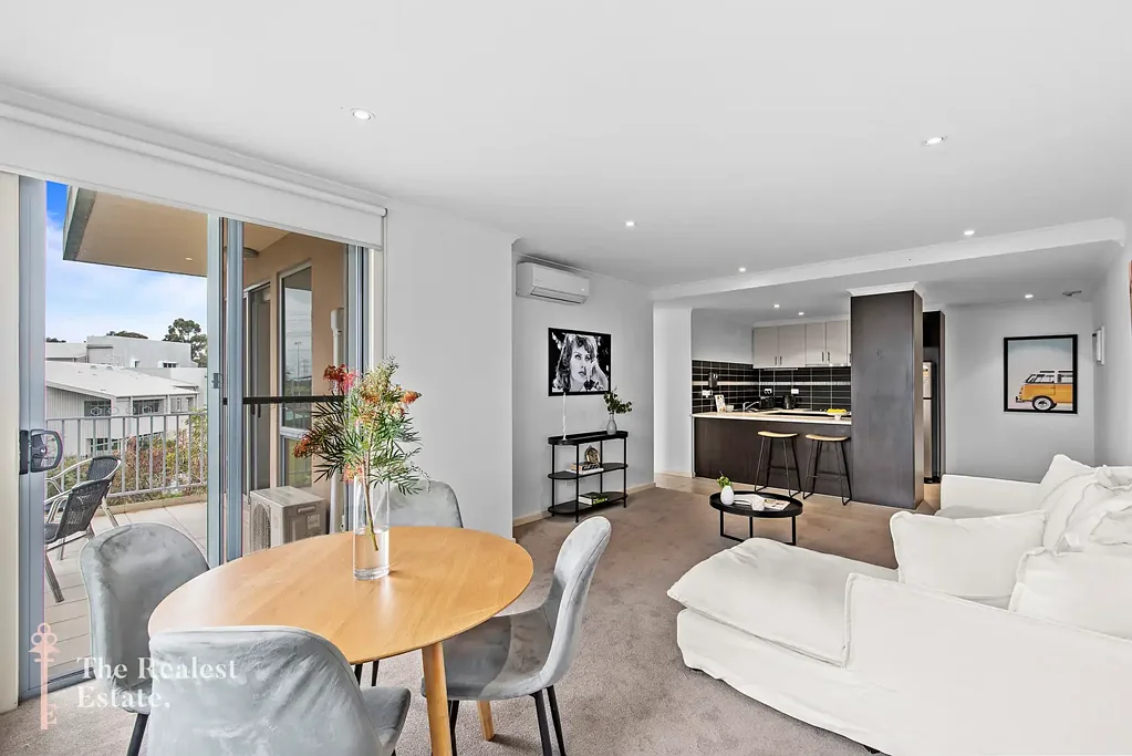 206c/1 Manna Gum Court, Coburg, VIC 3058