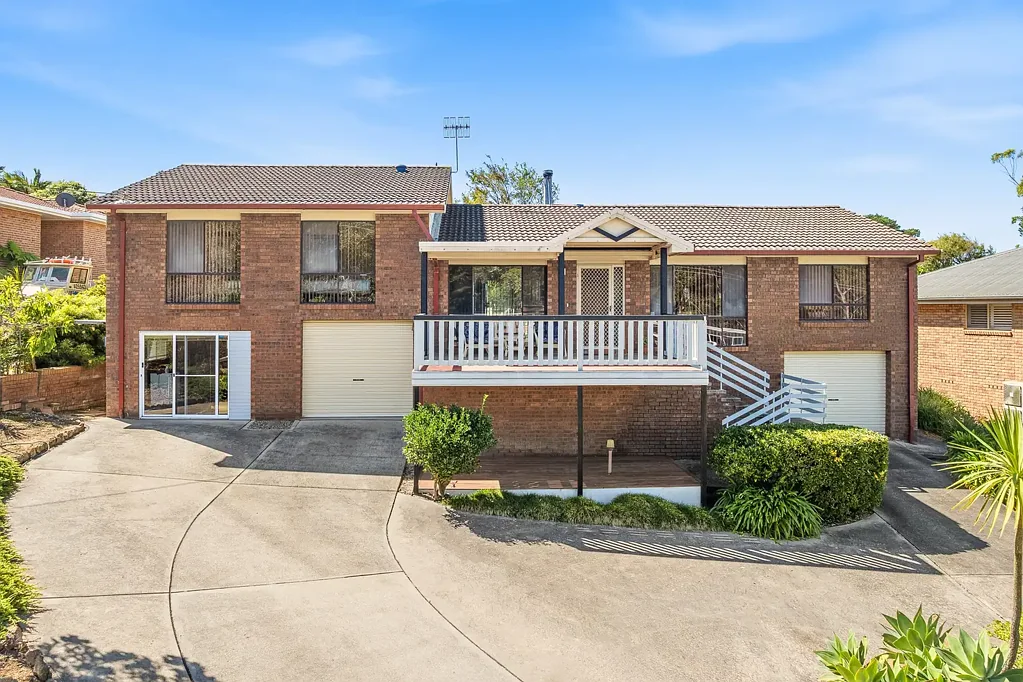 Dalmeny 4 Bedroom Room for the Whole Family