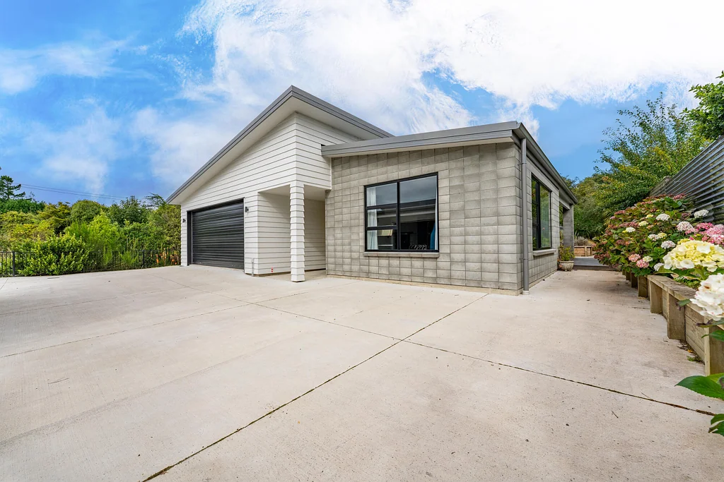 Hampden 3房  A HAMPDEN GEM