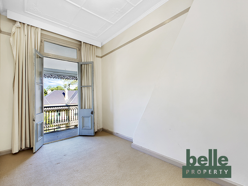 UNIT 8 95-97 ST JOHNS RD, GLEBE NSW 2037, 0房, 0浴, Unit