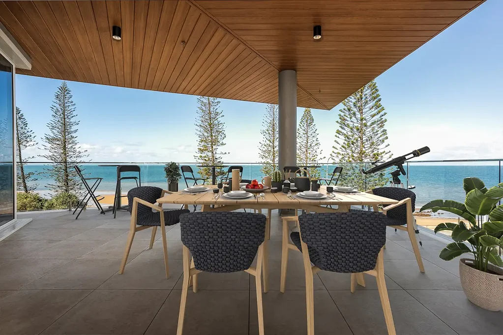 12/159 Margate Parade, Margate, QLD 4019, 4 Bedrooms, 2 Bathrooms, Apartment