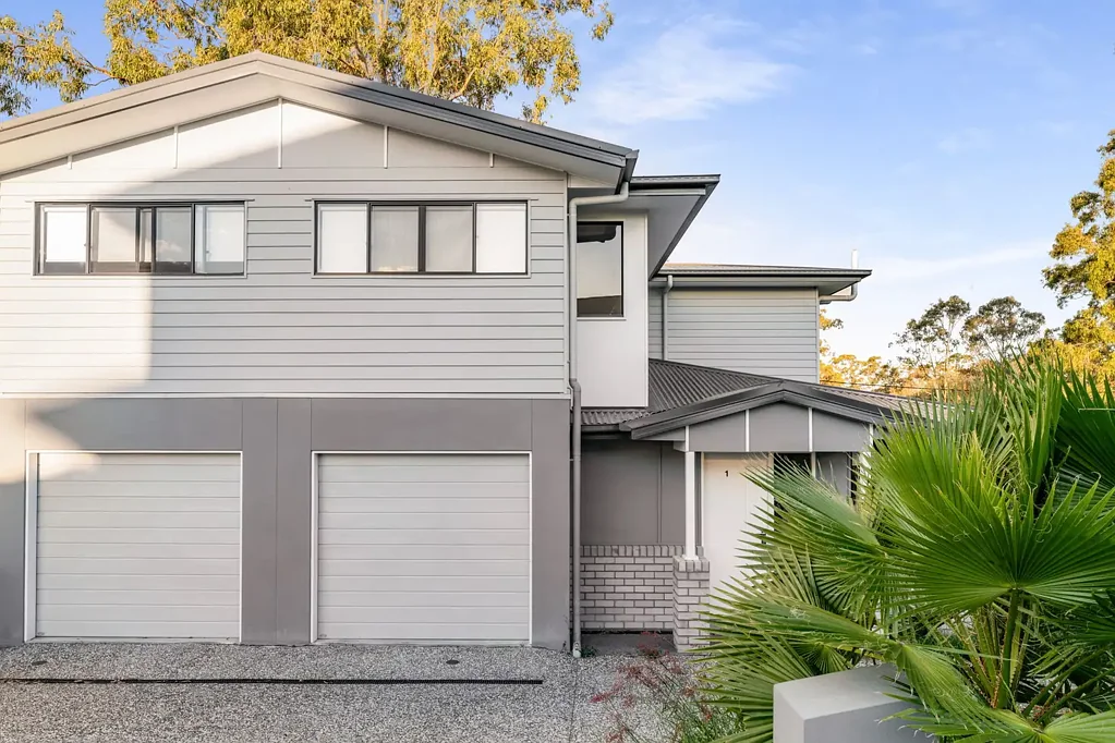 1/1 Barcoo Drive, Logan Reserve, QLD 4133