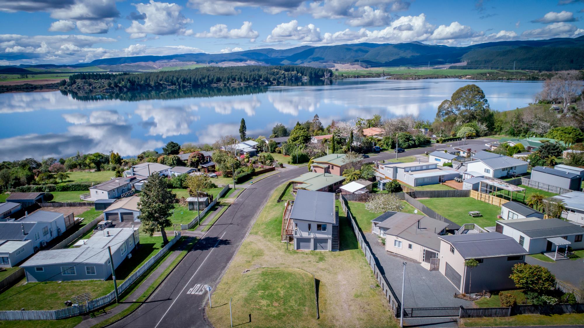 46 Korari Crescent, Mangakino, Taupo, 3 Bedrooms, 0 Bathrooms