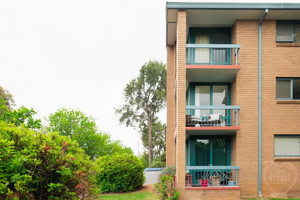 10B/109 Knox Street, Watson, ACT 2602