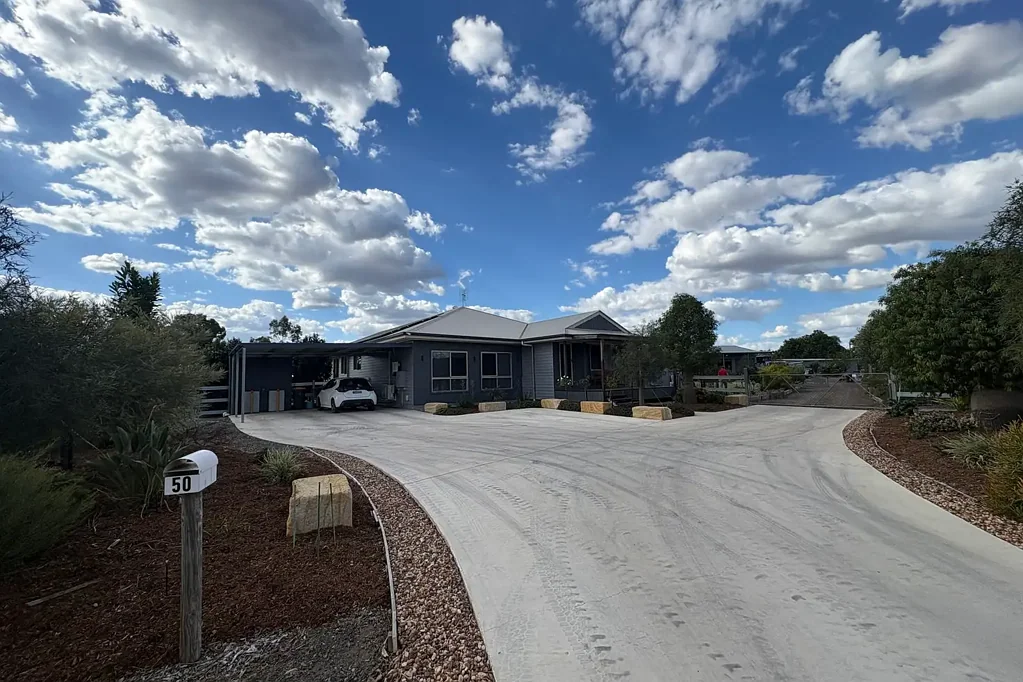 Dalby 4 Bedroom This one truly ticks all the boxes!