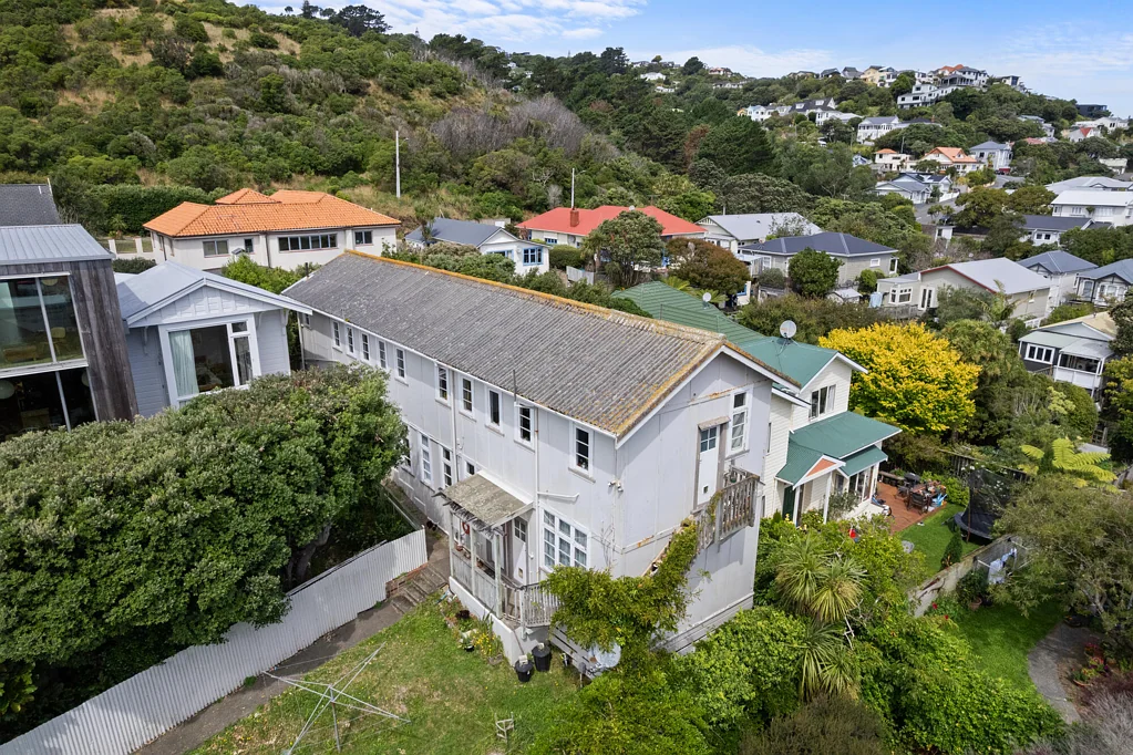 Island Bay 6房  ISLAND BAY INVESTMENT OPPORTUNITY