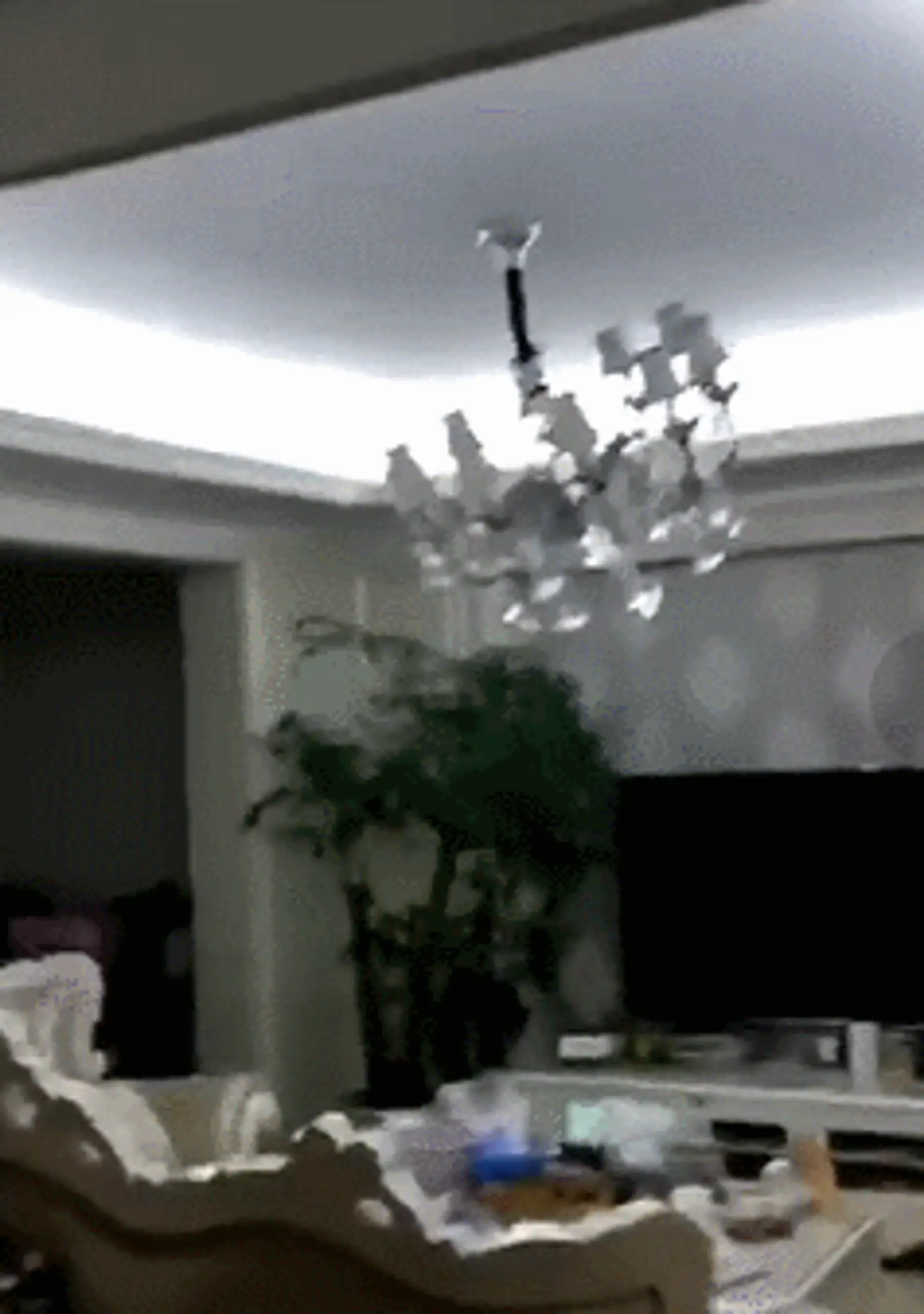 “地震61秒后到达!”刷屏新加坡朋友圈!