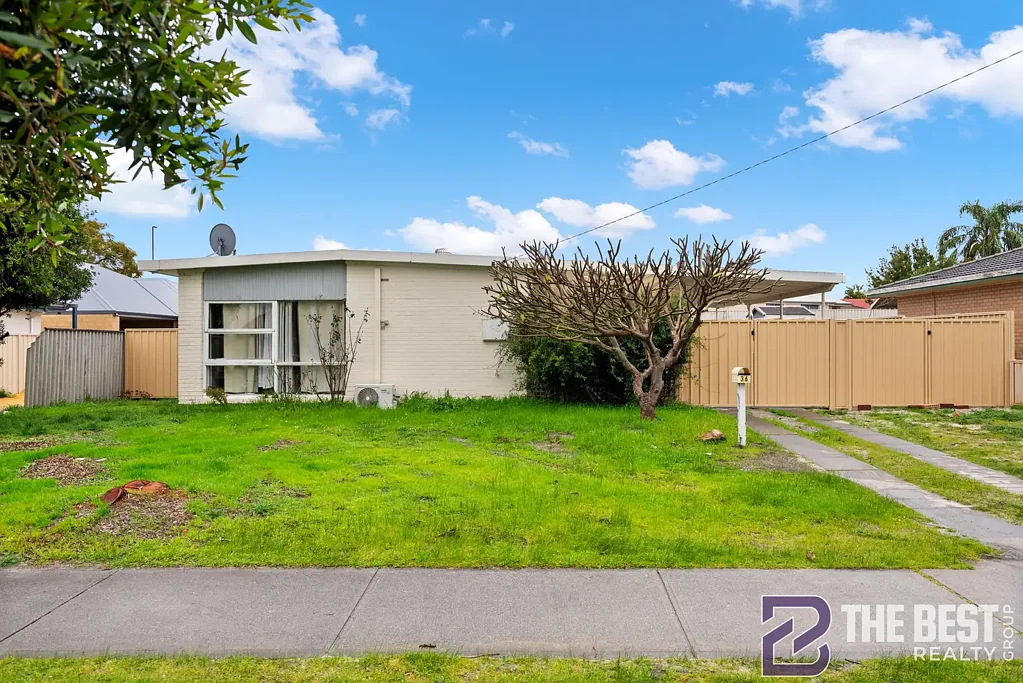 36 Lynwood Avenue, Lynwood, WA 6147