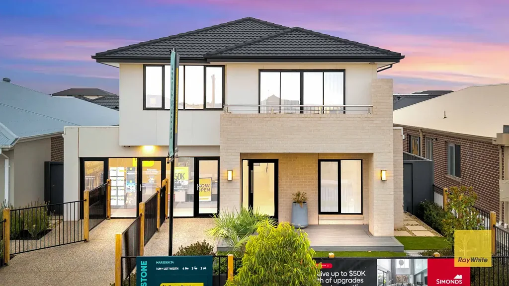 21 Perlino Boulevard, Tarneit, VIC 3029