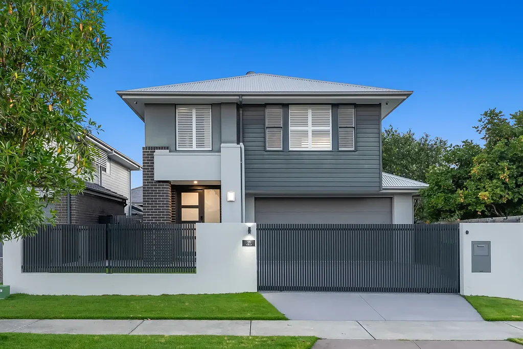 21 Stafford Street, Mango Hill, QLD 4509