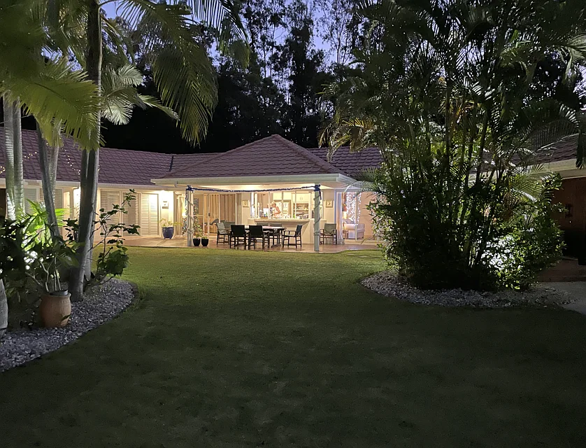 3 Habitat Place, Noosa Heads, Sunshine Coast, 5 Bedrooms, 4 Bathrooms, House
