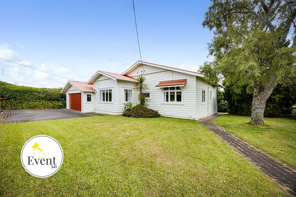 97 Rangatira Road, Beach Haven, North Shore City, Auckland
