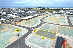 LOT 788/9 Townsend Street, Lakelands