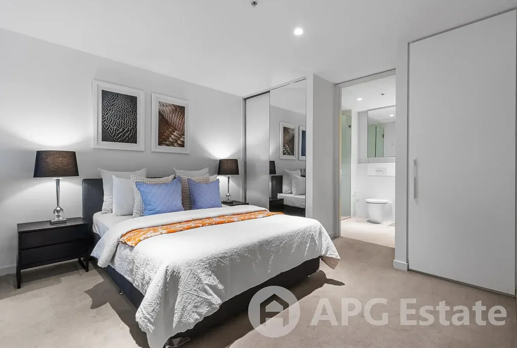 South Yarra 2Kwarto An elevated South Yarra lifestyle awaits