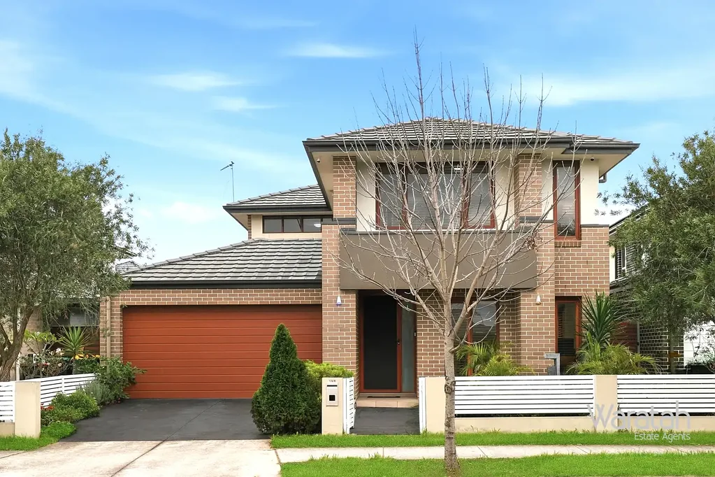 Marsden Park 4Habitaciones Spacious Family Sanctuary in the Heart of Elara