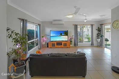 9 Jacinta Crescent, Mareeba, QLD 4880, 3 Schlafzimmer, 1 Badezimmer, House