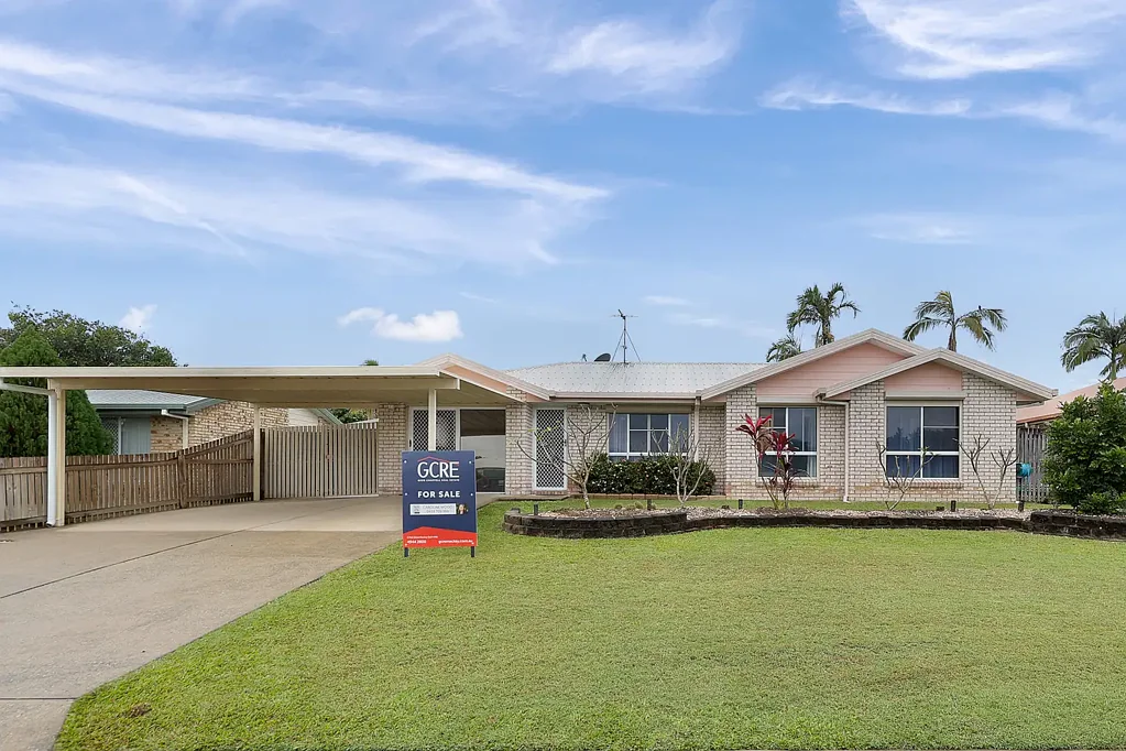 18 Nadina Street, Beaconsfield, QLD 4740