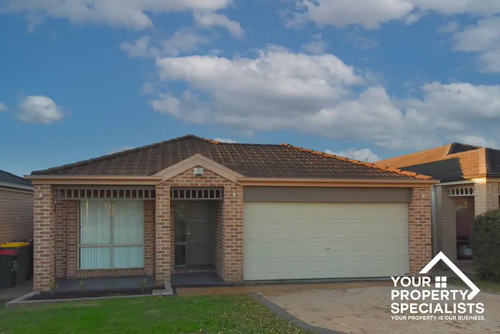 Renovated 3 Bedroom Home