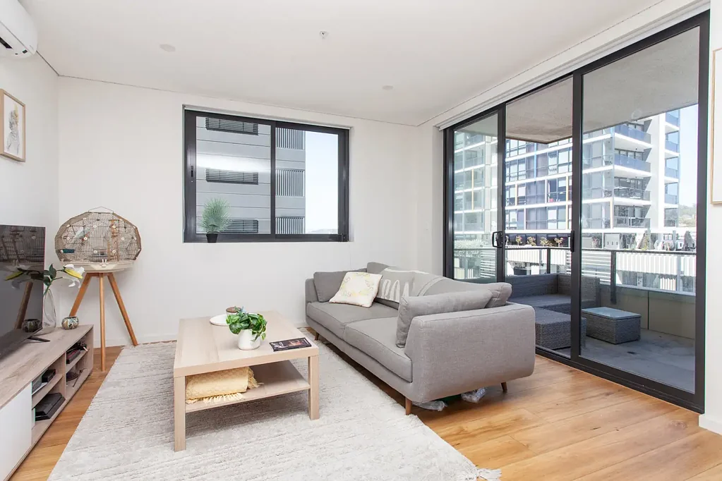 CITY LIVING