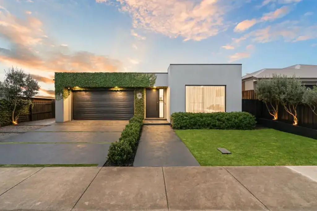 Warrnambool 4房  Elevated Family Living