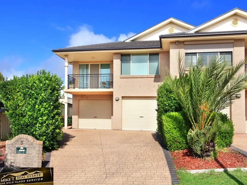 Blackbutt 3房  Last Duplex Left Unit 1 Reduced UNDER OFFER