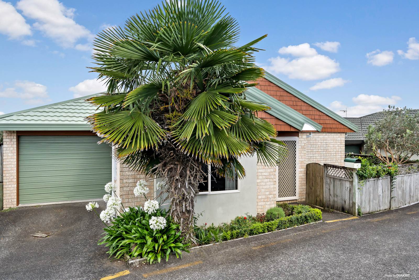 6/520 Don Buck Road, Westgate, Auckland - Waitakere, 3 rūma, 1 rūma horoi