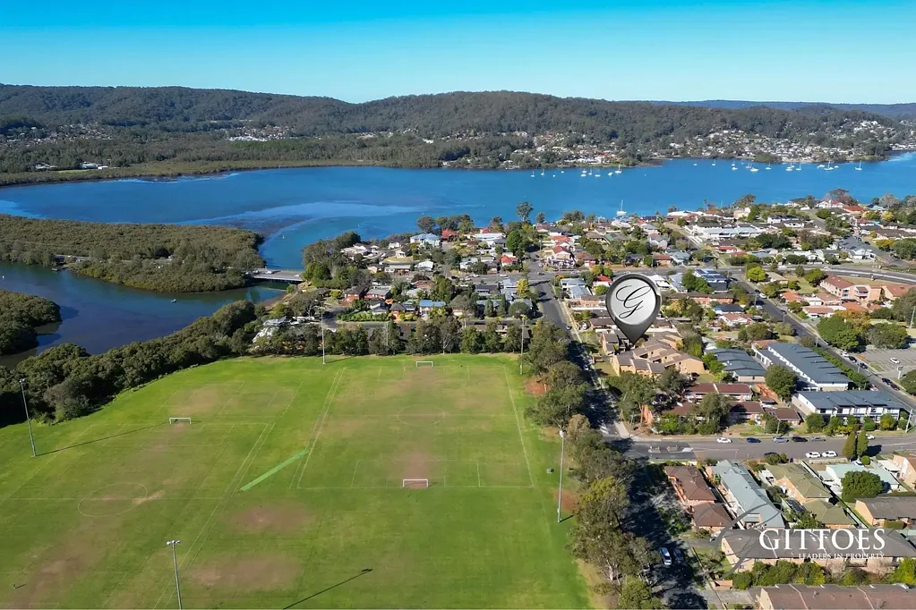 11/14 Russell Street, East Gosford, NSW 2250