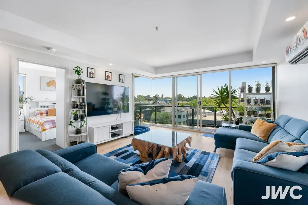 77/418 St Kilda Road, Melbourne, VIC 3004