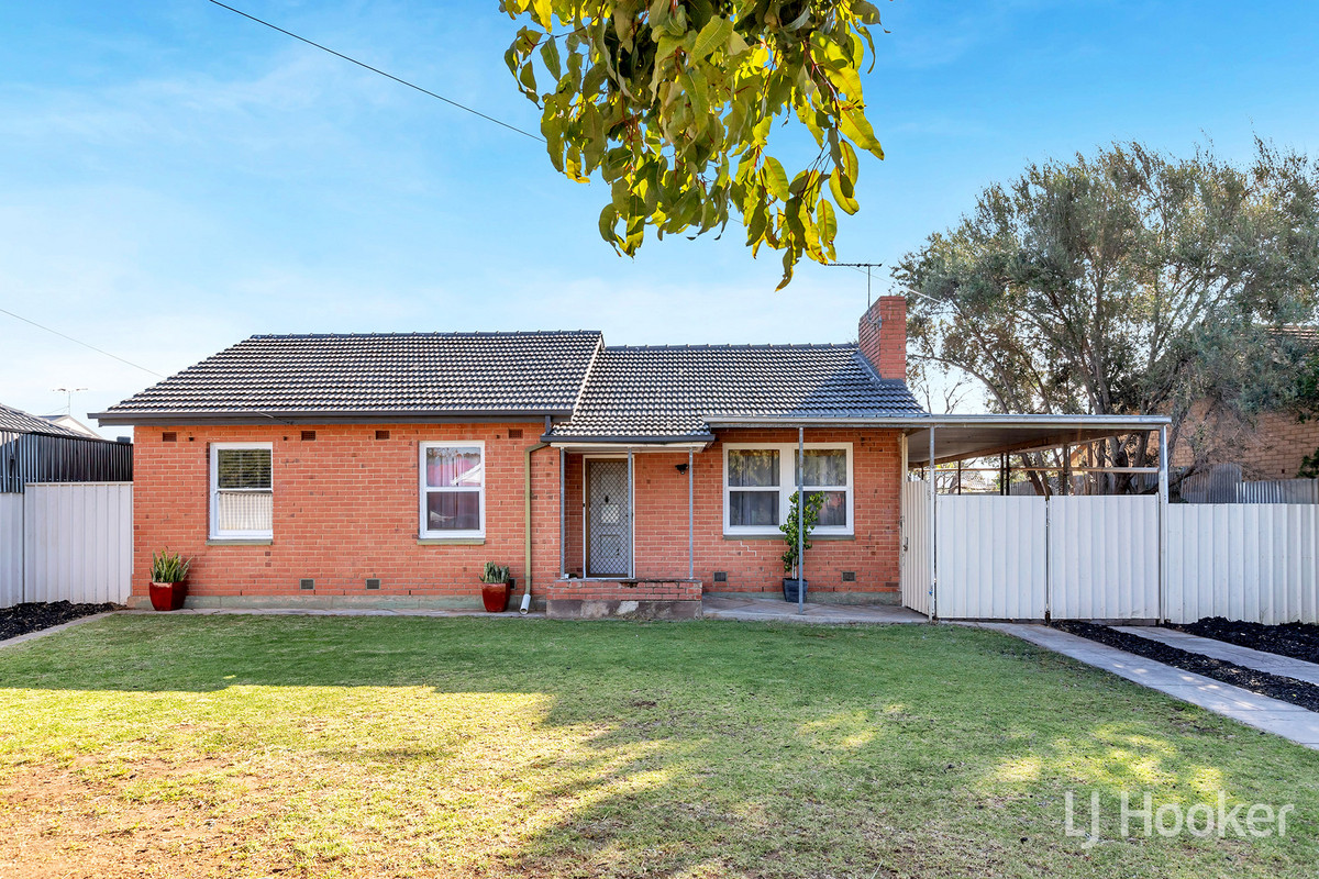 6 LOCKERLY ST, ELIZABETH VALE SA 5112, 0 ਕਮਰੇ, 0 ਬਾਥਰੂਮ, House