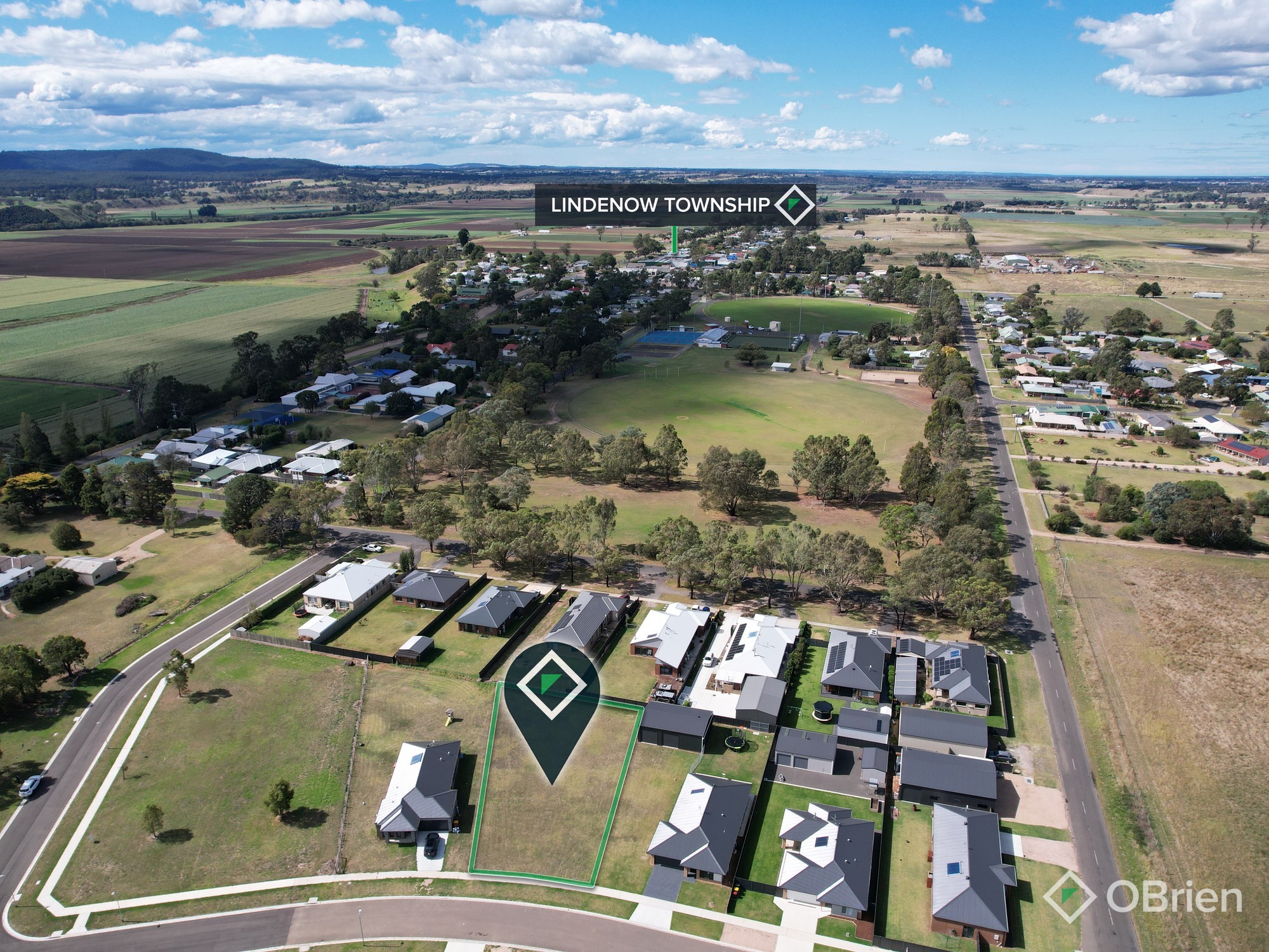 6 HARKAWAY LANE, LINDENOW VIC 3865, 0房, 0浴, Section