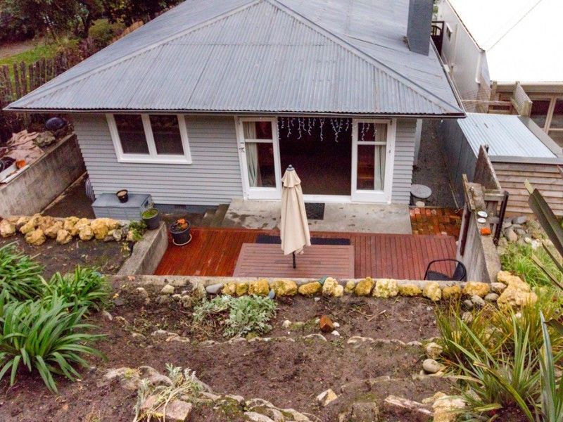 91 Milton Road, Bluff Hill, Napier, 2 Bedrooms, 1 Bathrooms