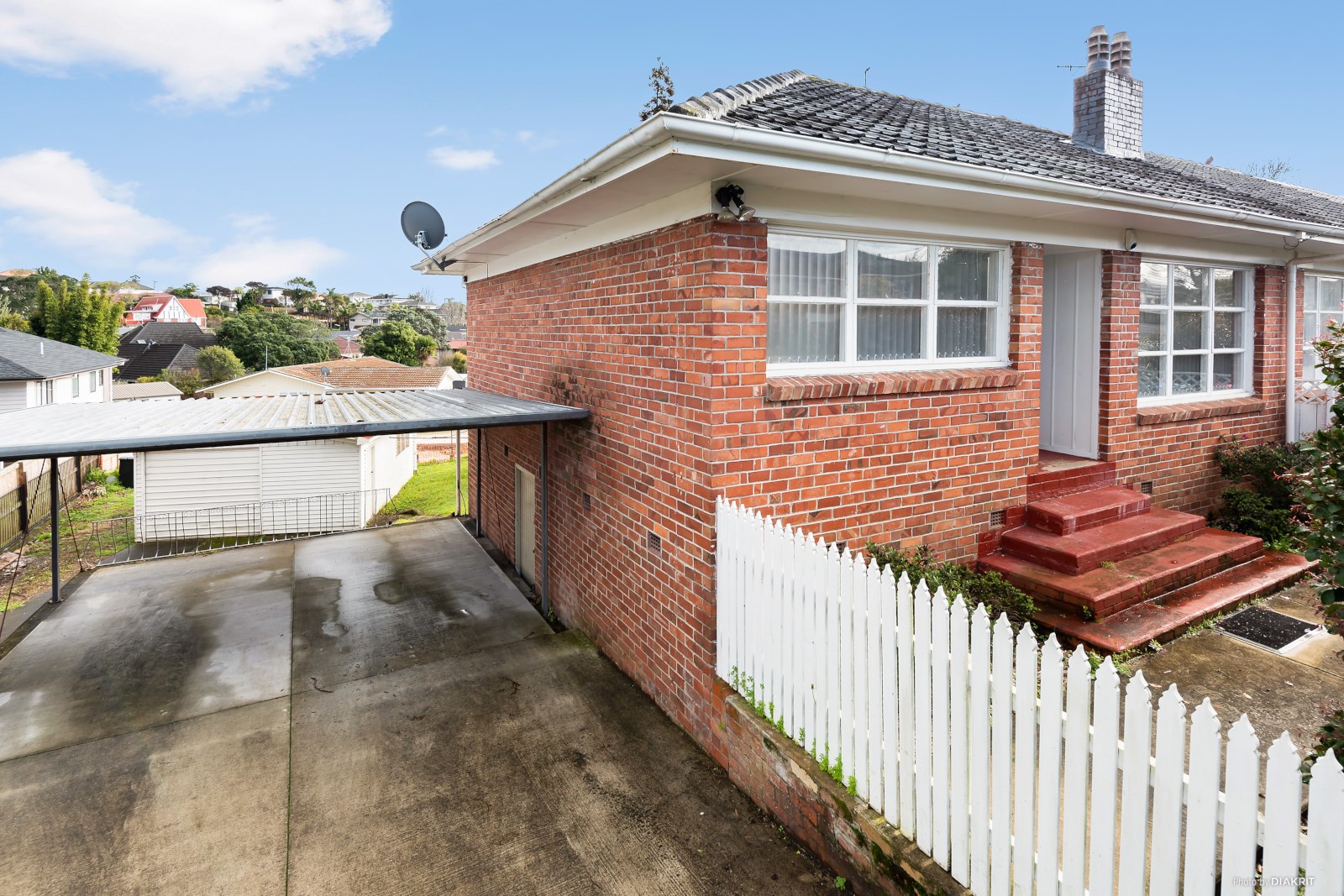 Residential  Mixed Housing Suburban Zone