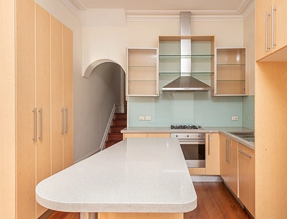 16 Hotham Street, East Melbourne, Melbourne CBD, 3 રૂમ, 1 બાથરૂમ, House