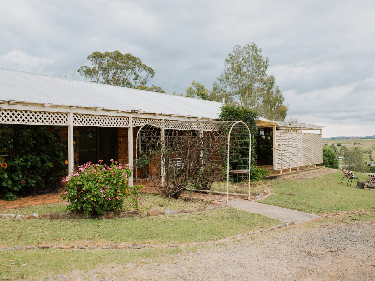 79 DIERY ST, ROSENTHAL HEIGHTS QLD 4370, 0 રૂમ, 0 બાથરૂમ, Lifestyle Property