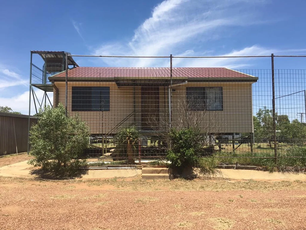 Barcaldine 2房  Room to Move on a Spacious 4,047m² Block