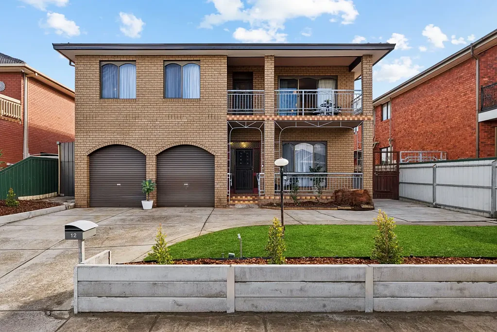 12 Manoel Avenue, Reservoir, VIC 3073