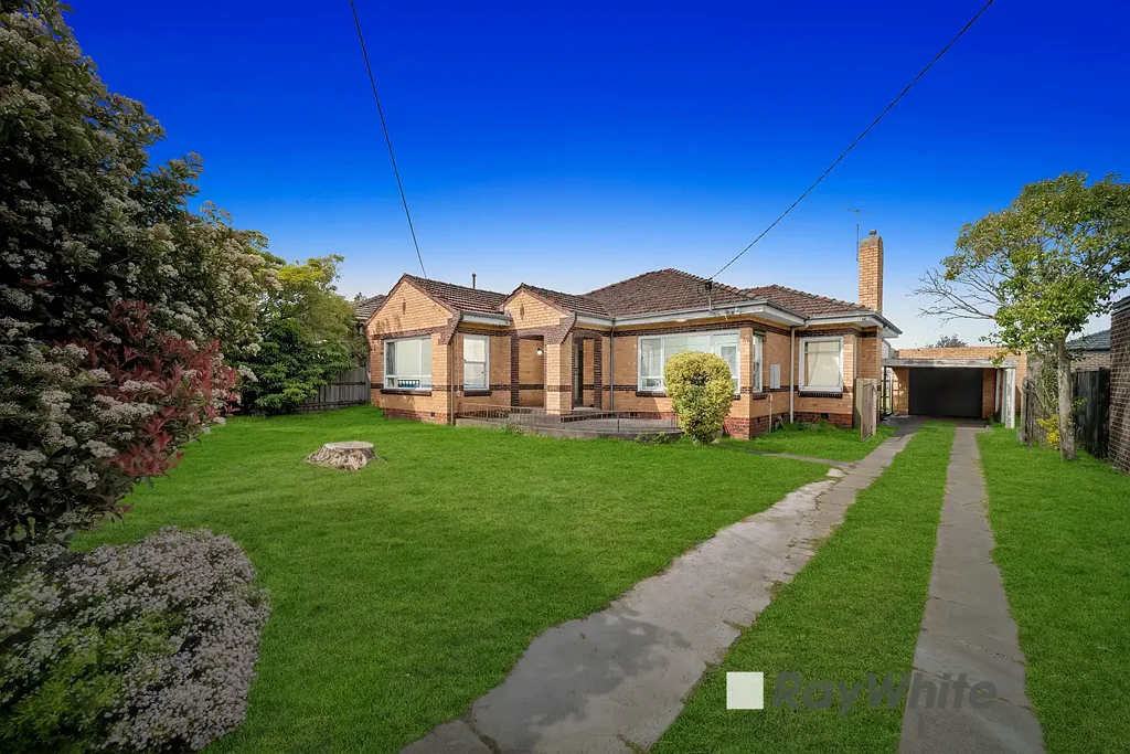76 Cleeland Street, Dandenong, VIC 3175