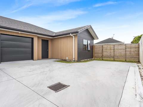 Saint Andrews 3房  Modern, Low Maintenance Investment!