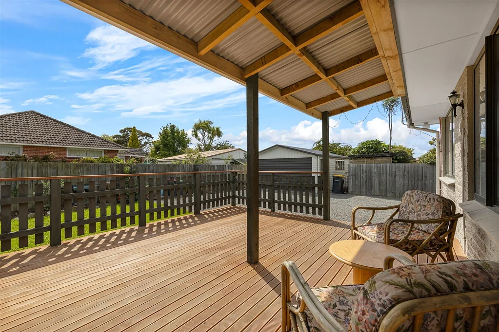 53 Breens Road, Bishopdale, Canterbury
