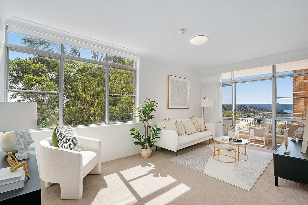 15/3 Bariston Avenue, Cremorne, NSW 2090