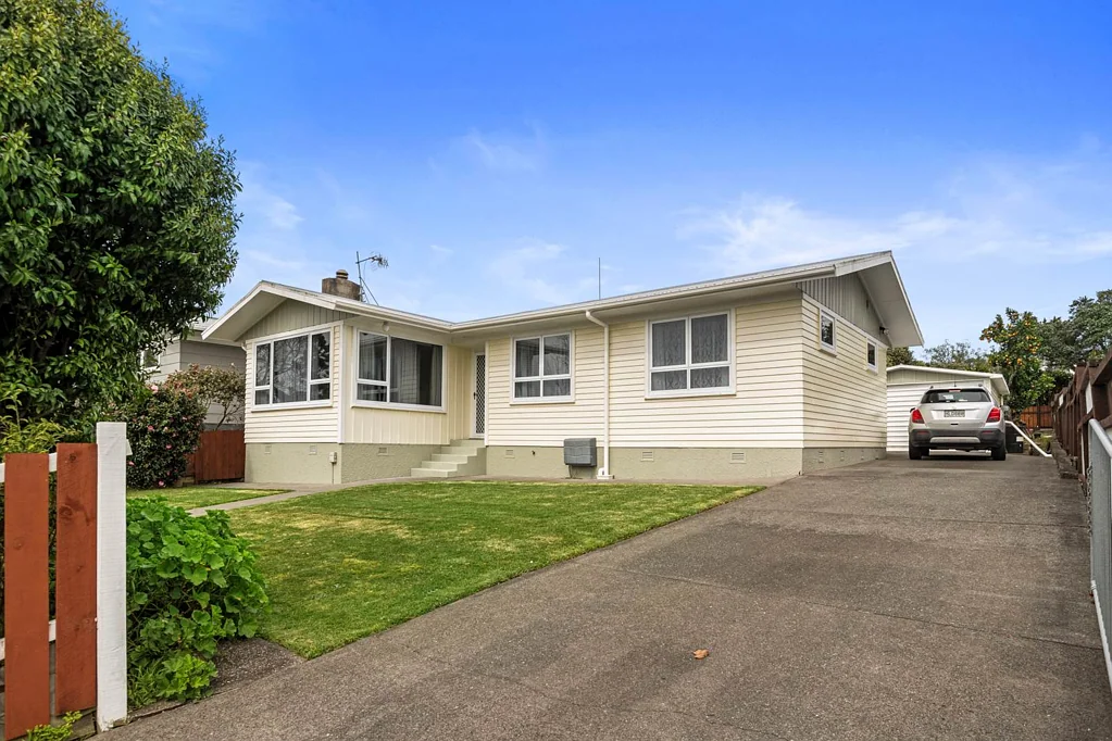 23 Manapouri Street, Tikipunga, Whangarei, Northland