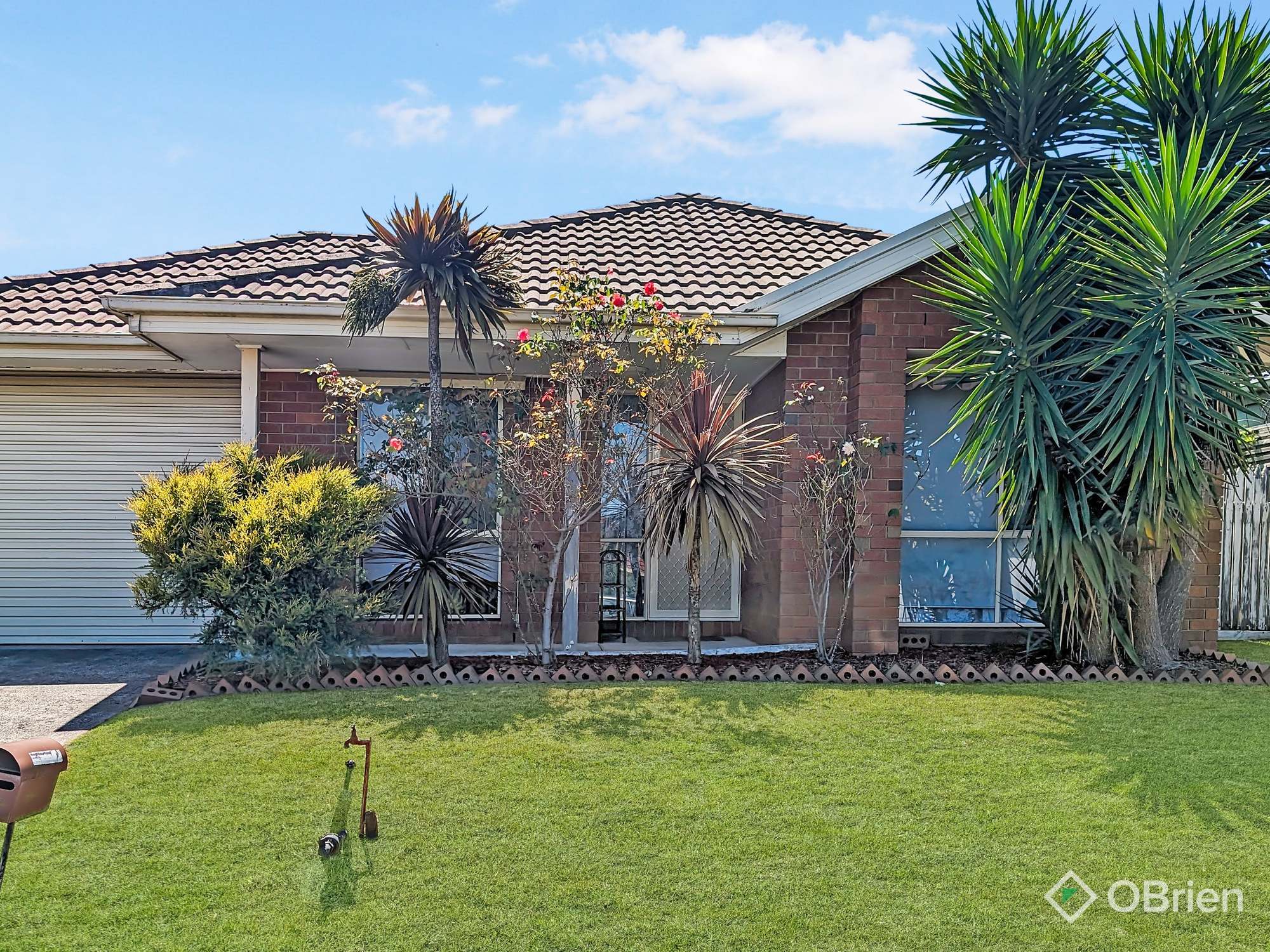 4 LIGHTHORSE CR, NARRE WARREN SOUTH VIC 3805, 0 Schlafzimmer, 0 Badezimmer, House