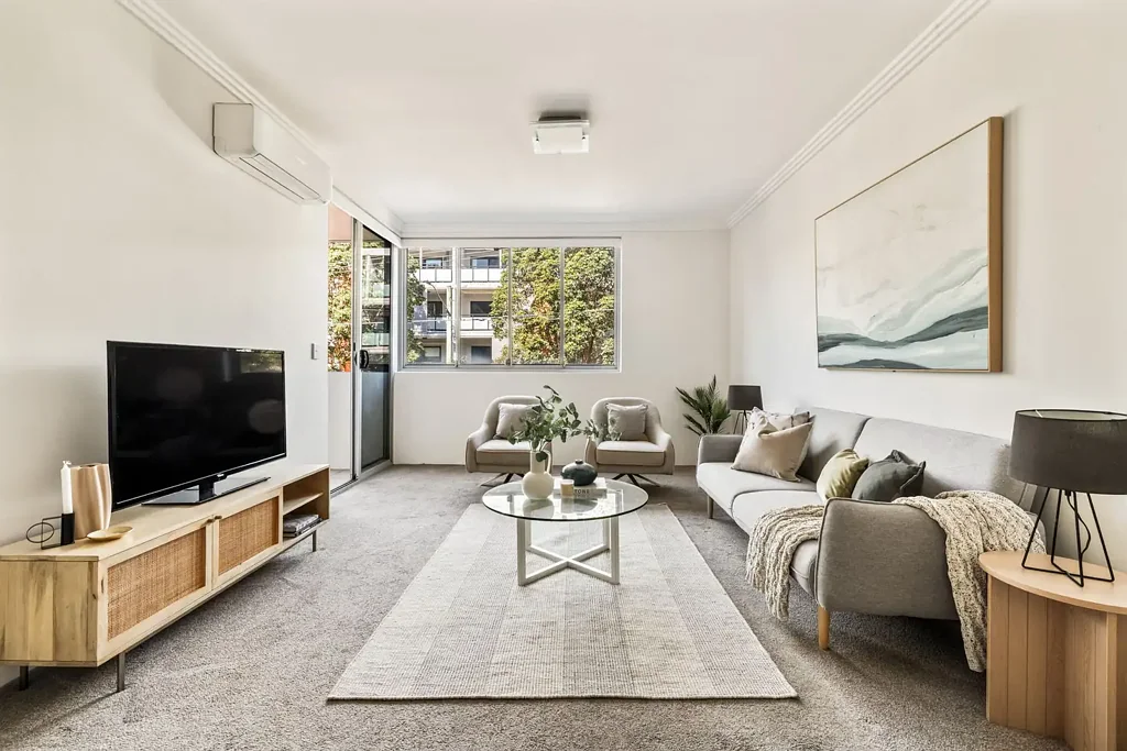 10/19-25 Wyndham Street, Alexandria, NSW 2015
