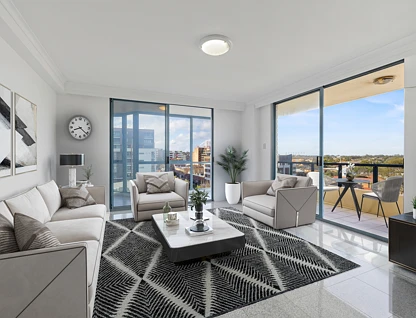 151/116-132 Maroubra Road, Maroubra, Eastern Suburbs, 2部屋, 2バスルーム, Apartment