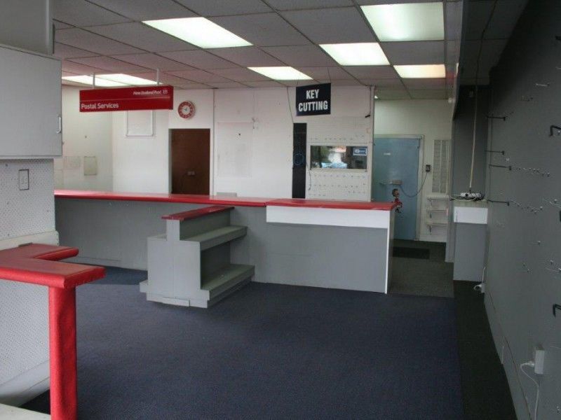 491 Saint Aubyn Street, Moturoa, New Plymouth, 0房, 0浴, Franchise